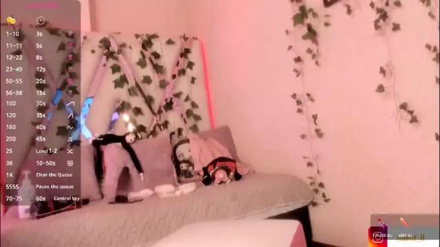 Image 12 of nanit_l Stream on Chaturbate on 3 days ago