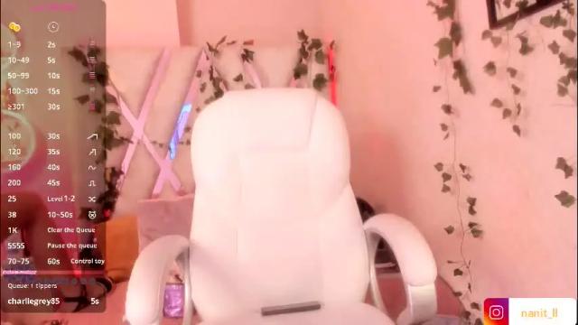 Image 4 of nanit_l Stream on Chaturbate on 2 months ago