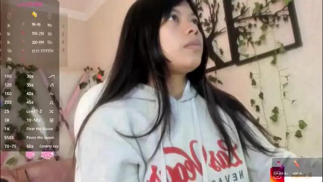 Thumbnail 1, nanit_l's Stream at Chaturbate, 2 months ago