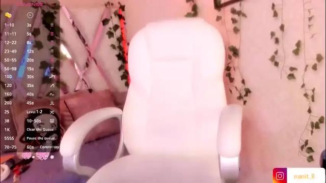 Image 7 of nanit_l Stream on Chaturbate on 2 months ago