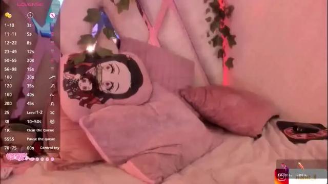 Image 3 of nanit_l Stream on Chaturbate on 1 month ago