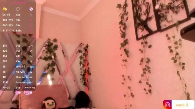 Image 3 of nanit_l Stream on Chaturbate on 1 month ago