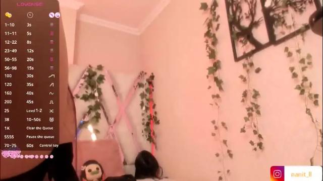 Image 8 of nanit_l Stream on Chaturbate on 1 month ago