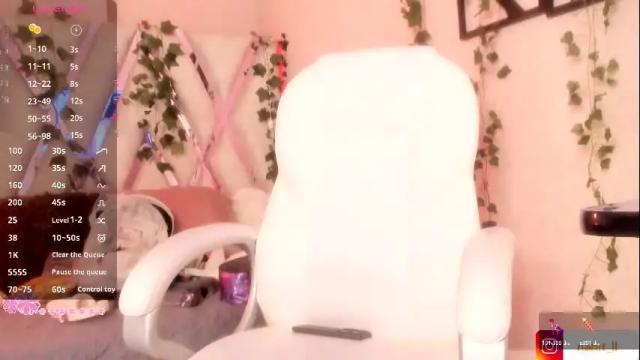 Image 10 of nanit_l Stream on Chaturbate on 1 month ago