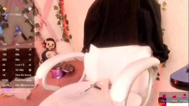 Image 10 of nanit_l Stream on Chaturbate on 1 month ago