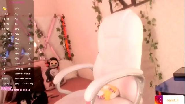 Image 11 of nanit_l Stream on Chaturbate on 1 month ago