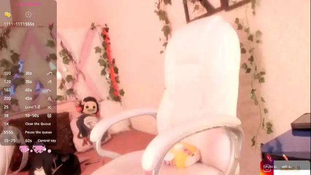 Image 12 of nanit_l Stream on Chaturbate on 1 month ago