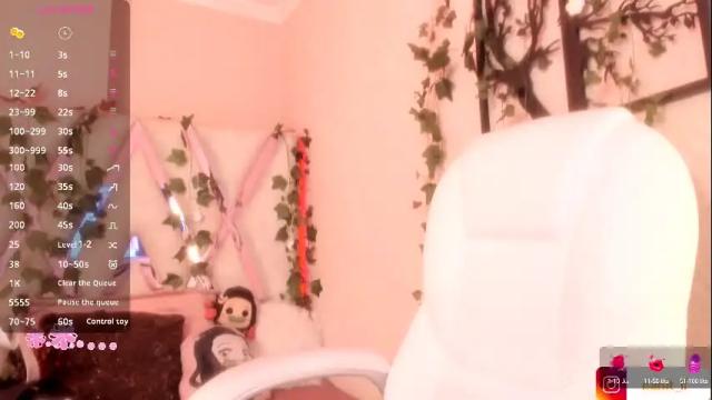 Image 3 of nanit_l Stream on Chaturbate on 1 month ago