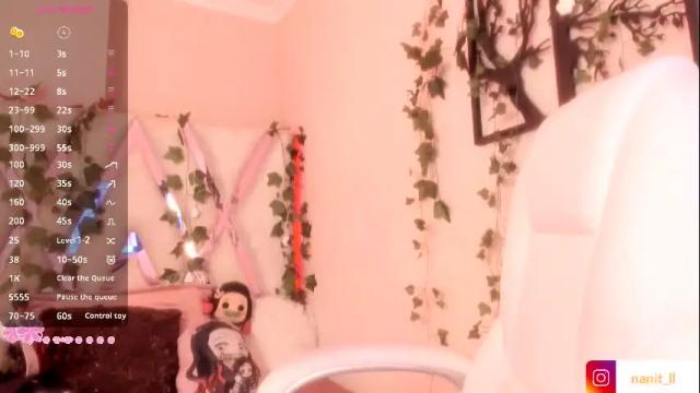 Image 4 of nanit_l Stream on Chaturbate on 1 month ago