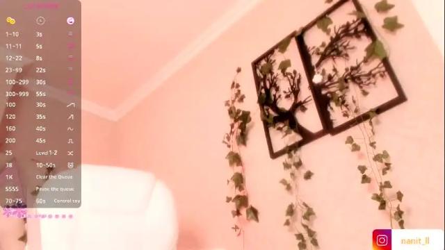Image 11 of nanit_l Stream on Chaturbate on 1 month ago