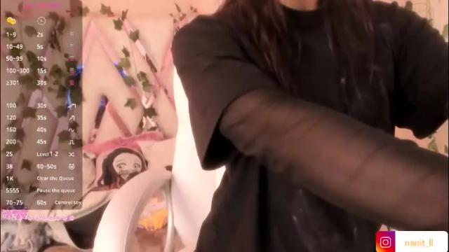 Image 2 of nanit_l Stream on Chaturbate on 1 month ago