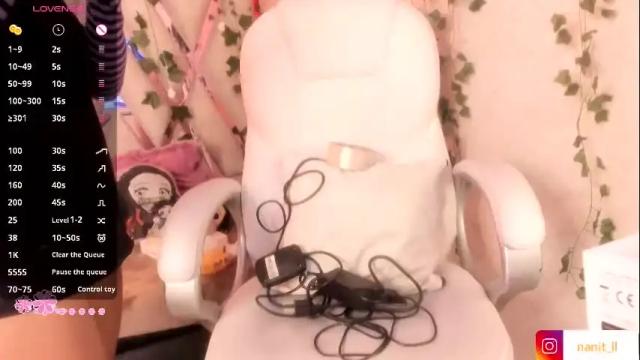 Image 7 of nanit_l Stream on Chaturbate on 1 month ago