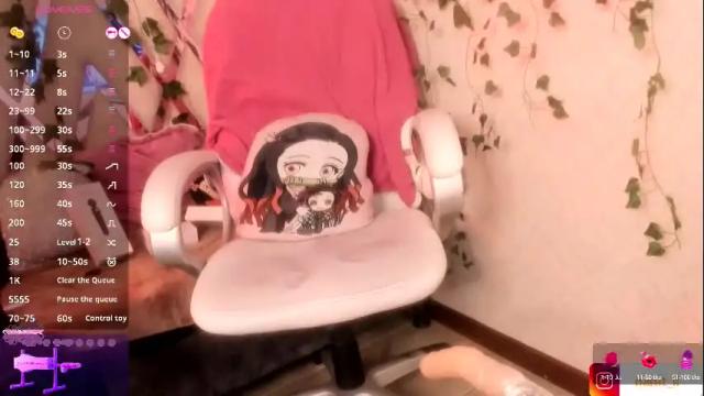 Image 11 of nanit_l Stream on Chaturbate on 1 month ago