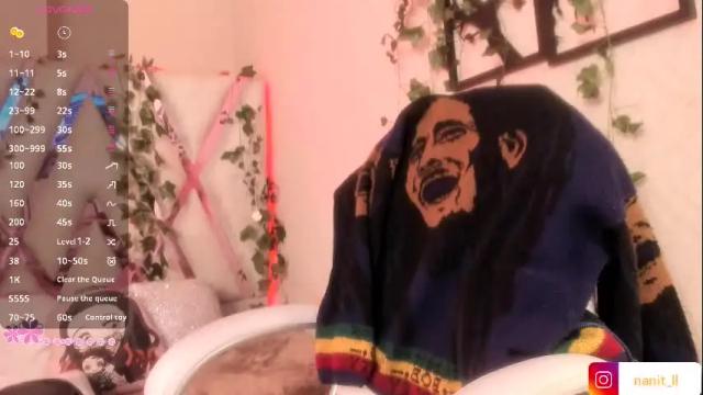 Image 8 of nanit_l Stream on Chaturbate on 1 month ago