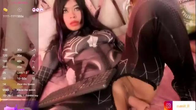 Image 6 of nanit_l Stream on Chaturbate on 1 month ago