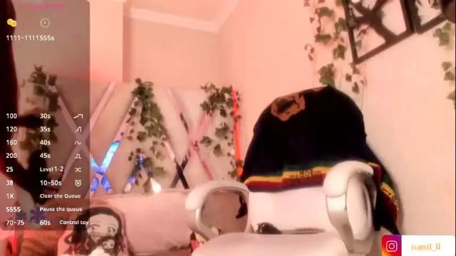 Image 11 of nanit_l Stream on Chaturbate on 27 days ago