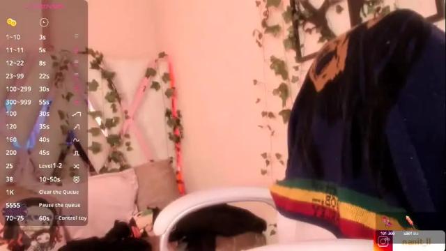 Image 2 of nanit_l Stream on Chaturbate on 27 days ago