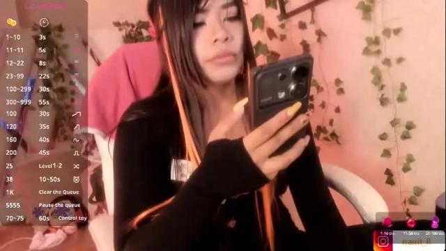 Image 11 of nanit_l Stream on Chaturbate on 23 days ago