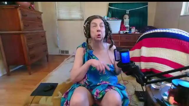 Thumbnail 2, nannabaldur's Stream at Chaturbate, 12 months ago