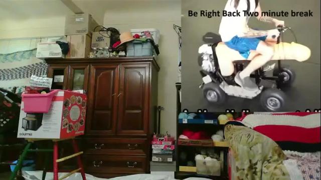 Thumbnail 3, nannabaldur's Stream at Chaturbate, 1 month ago