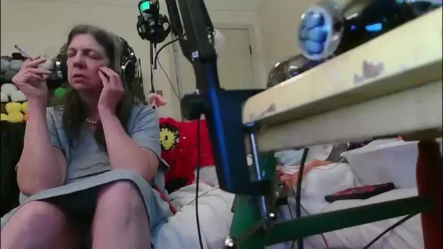 Thumbnail 2, nannabaldur's Stream at Chaturbate, 1 day ago