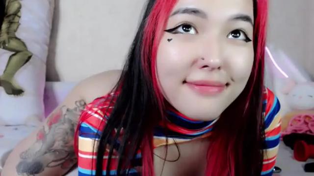 Thumbnail 2, nannajon's Stream at Chaturbate, 14 months ago