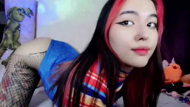 Image 11 of nannajon Stream on Chaturbate on 14 months ago