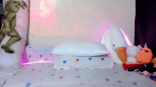 Thumbnail 2, nannajon's Stream at Chaturbate, 14 months ago