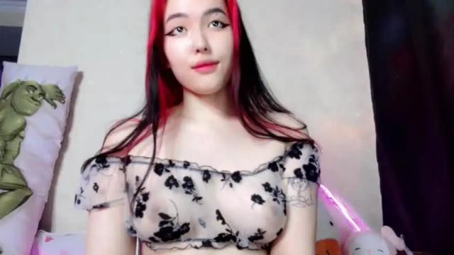 Image 11 of nannajon Stream on Chaturbate on 14 months ago