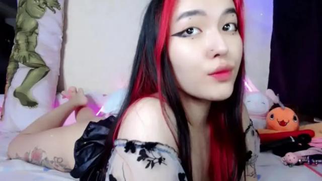 Thumbnail 2, nannajon's Stream at Chaturbate, 14 months ago
