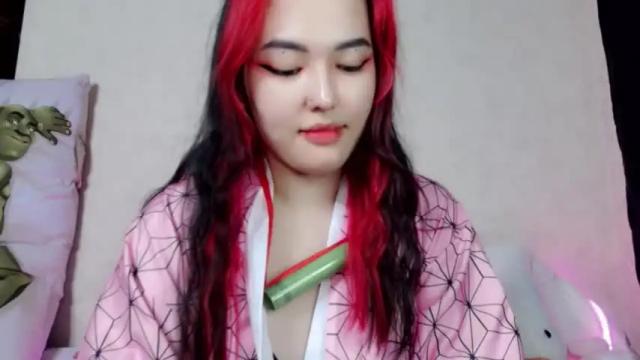 Image 3 of nannajon Stream on Chaturbate on 14 months ago