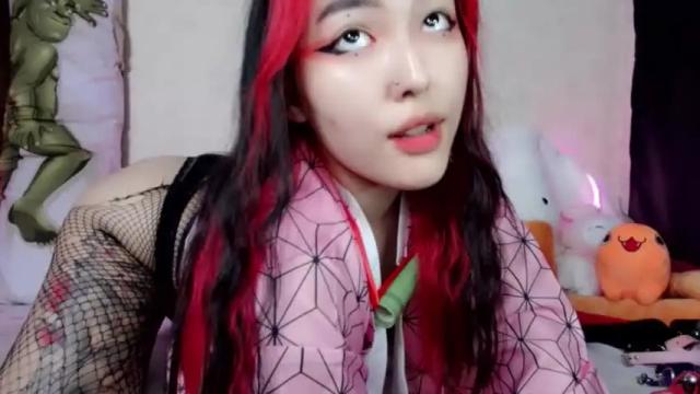 Image 4 of nannajon Stream on Chaturbate on 14 months ago