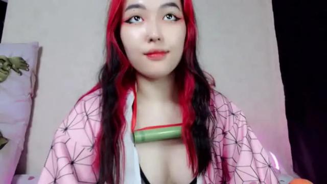 Thumbnail 3, nannajon's Stream at Chaturbate, 14 months ago