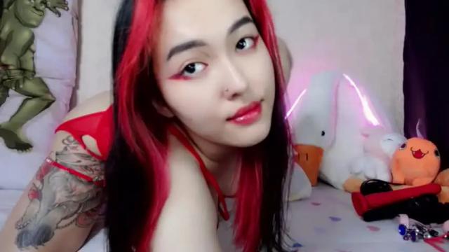 Thumbnail 1, nannajon's Stream at Chaturbate, 13 months ago