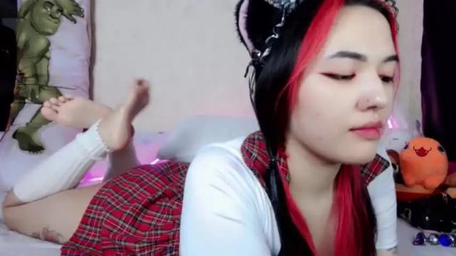 Image 4 of nannajon Stream on Chaturbate on 13 months ago
