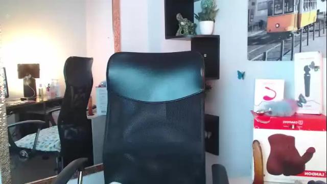 Thumbnail 2, nany_pretty's Stream at Chaturbate, 15 days ago
