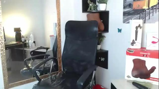 Thumbnail 1, nany_pretty's Stream at Chaturbate, 13 days ago