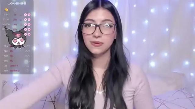 Thumbnail 1, nany_stark_'s Stream at Chaturbate, 22 months ago