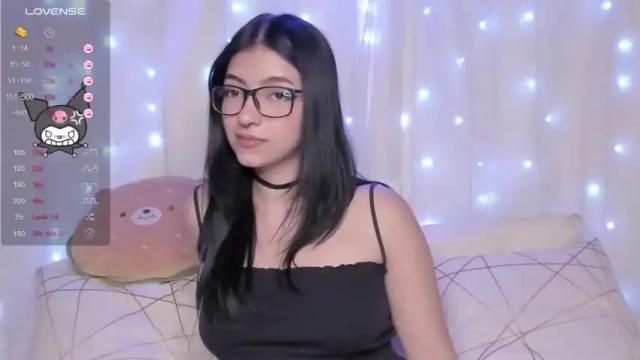 Thumbnail 2, nany_stark_'s Stream at Chaturbate, 21 months ago