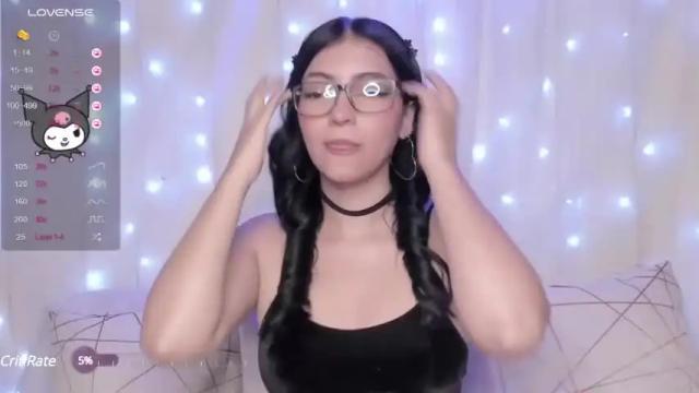 Thumbnail 1, nany_stark_'s Stream at Chaturbate, 21 months ago