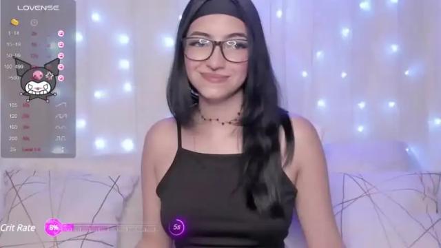 Thumbnail 2, nany_stark_'s Stream at Chaturbate, 21 months ago