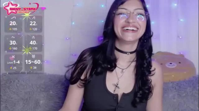 Image 2 of nany_stark_ Stream on Chaturbate on 2 months ago