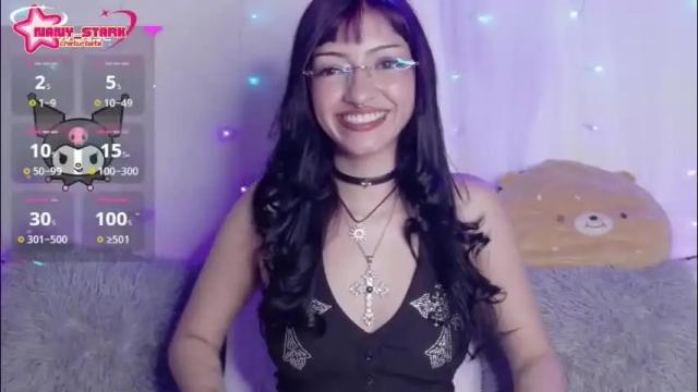Thumbnail 1, nany_stark_'s Stream at Chaturbate, 2 months ago