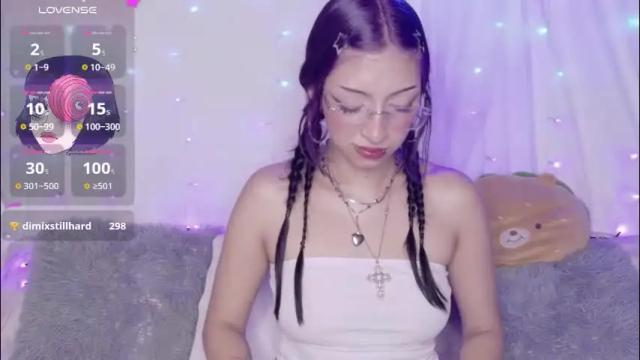 Image 4 of nany_stark_ Stream on Chaturbate on 6 days ago