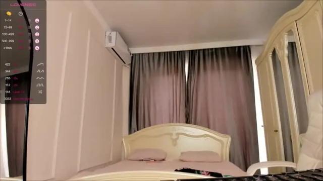 Thumbnail 3, nao_mi_'s Stream at Chaturbate, 22 months ago