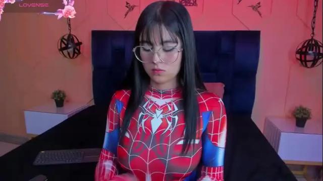 Thumbnail 3, naoko_kirino's Stream at Chaturbate, 1 month ago