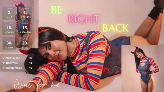 Image 10 of naoko_kirino Stream on Chaturbate on 1 month ago