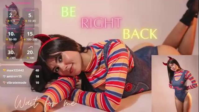 Thumbnail 2, naoko_kirino's Stream at Chaturbate, 1 month ago