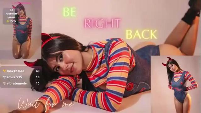 Image 7 of naoko_kirino Stream on Chaturbate on 1 month ago