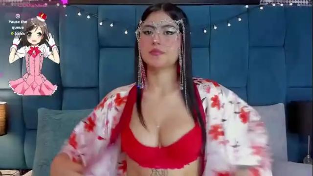 Image 11 of naoko_kirino Stream on Chaturbate on 1 month ago